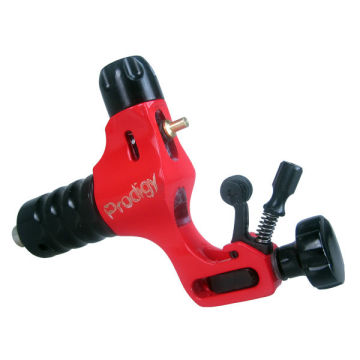 Pro Rotary Tattoo Machine para Liner e Shader Tattoo